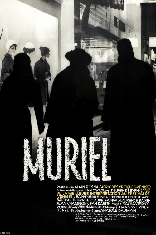 Muriel