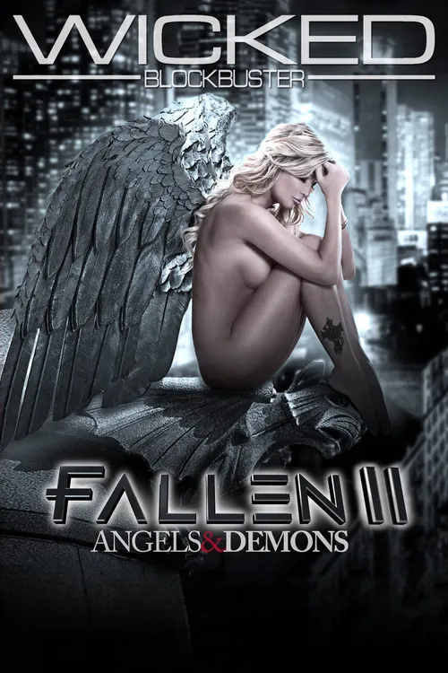 Fallen II: Angels & Demons