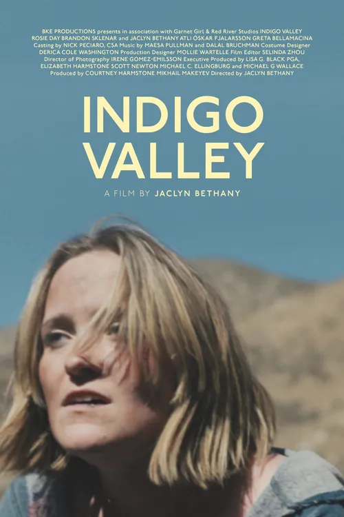 Indigo Valley