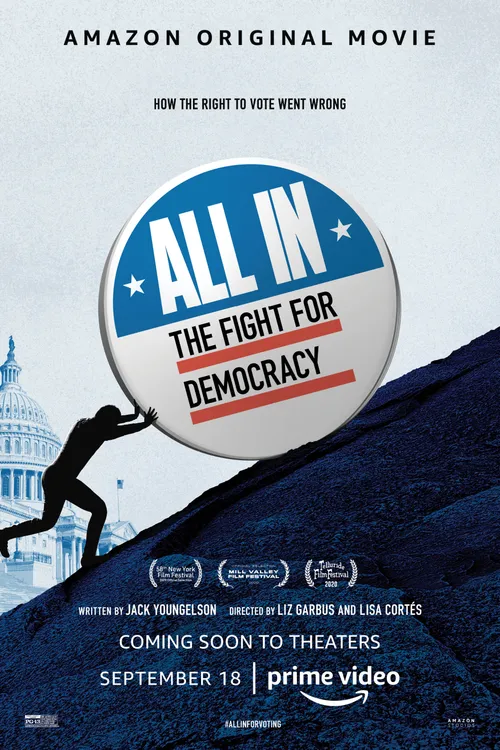 All In: The Fight for Democracy