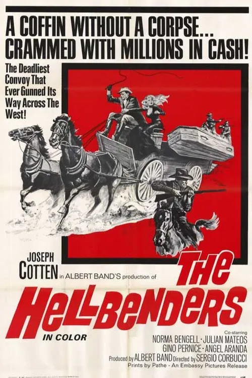 The Hellbenders