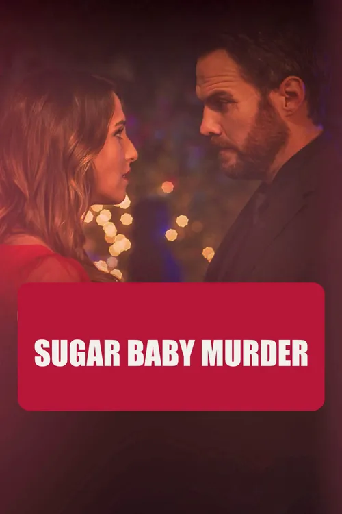 Sugar Baby Murder