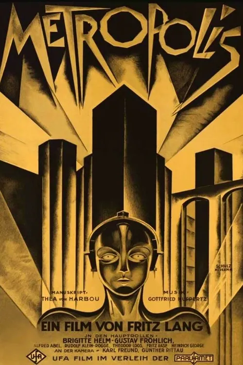 Metropolis