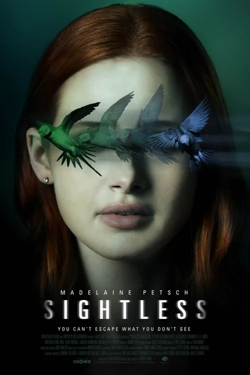 Sightless