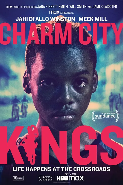 Charm City Kings