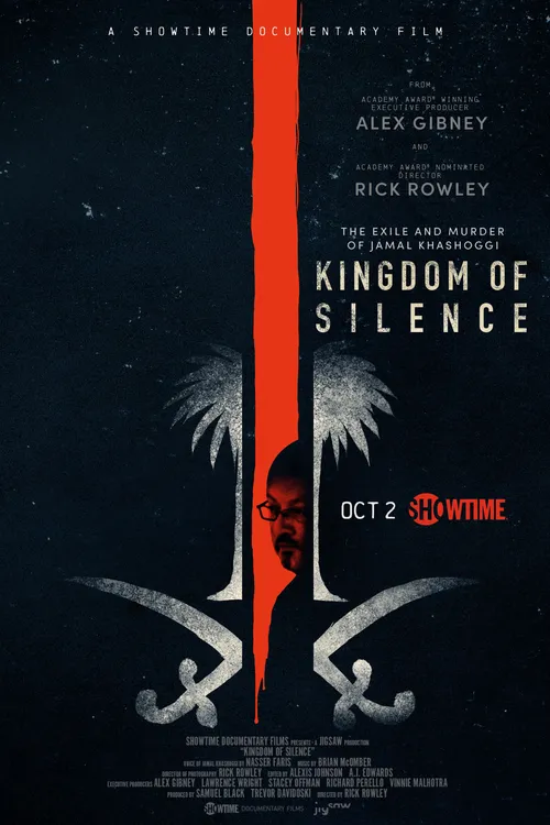 Kingdom of Silence