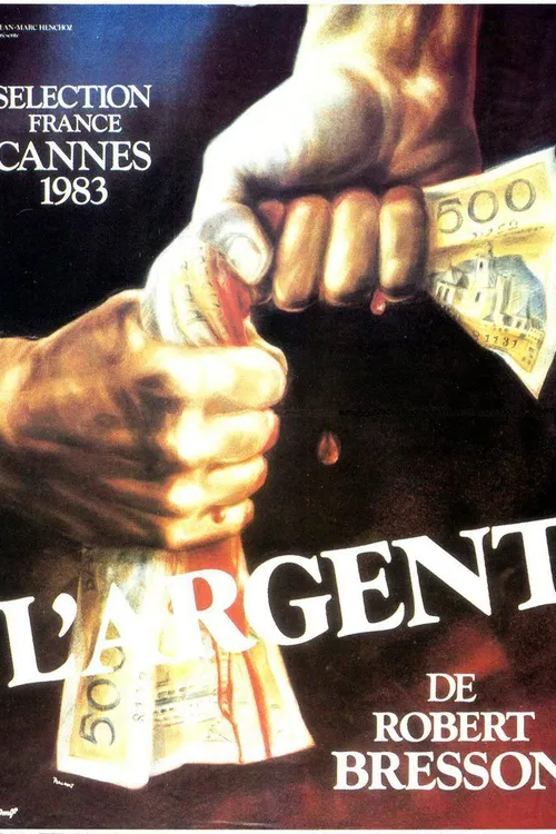 L'Argent