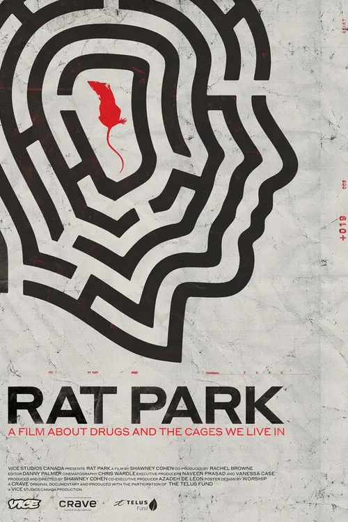 Rat Park