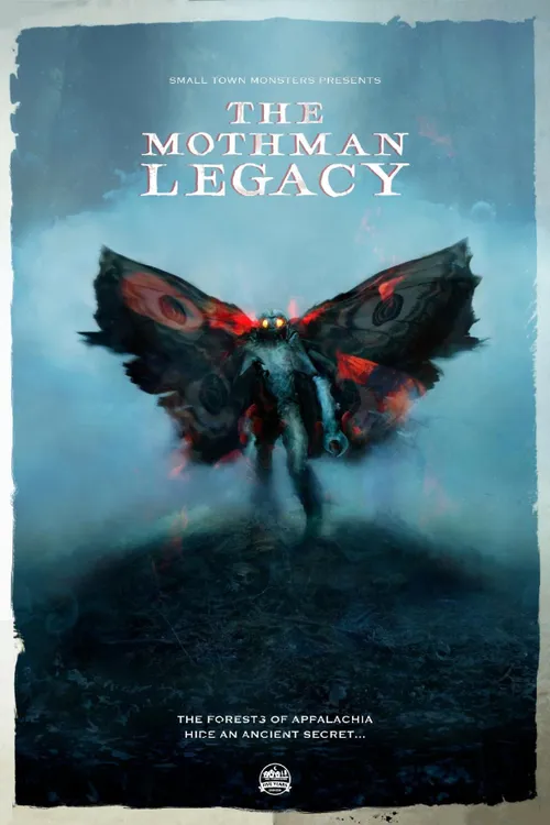 The Mothman Legacy