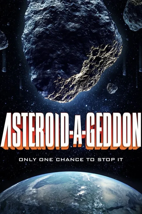 Asteroid-a-Geddon