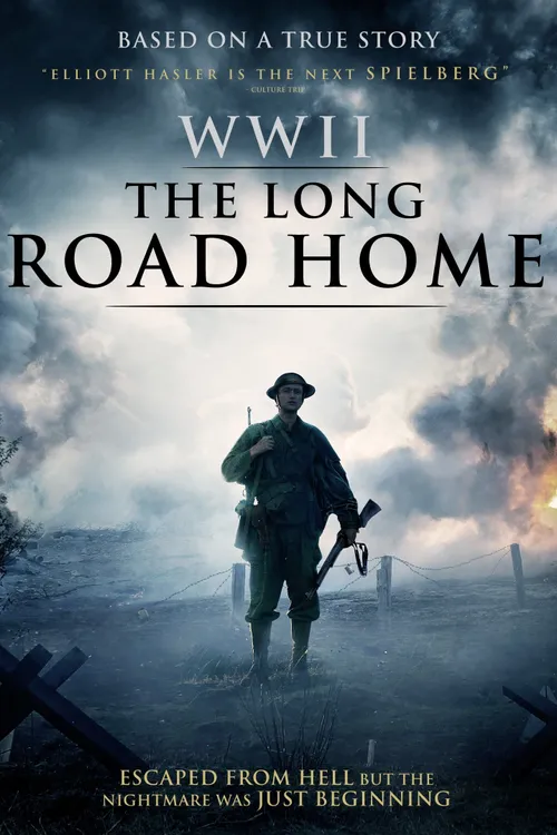 WWII: The Long Road Home