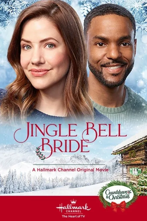 Jingle Bell Bride