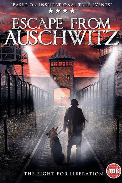 The Escape from Auschwitz