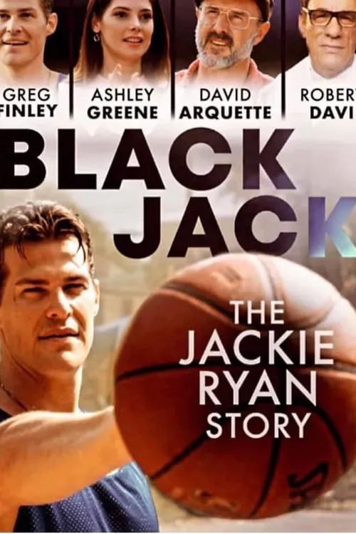 Blackjack: The Jackie Ryan Story