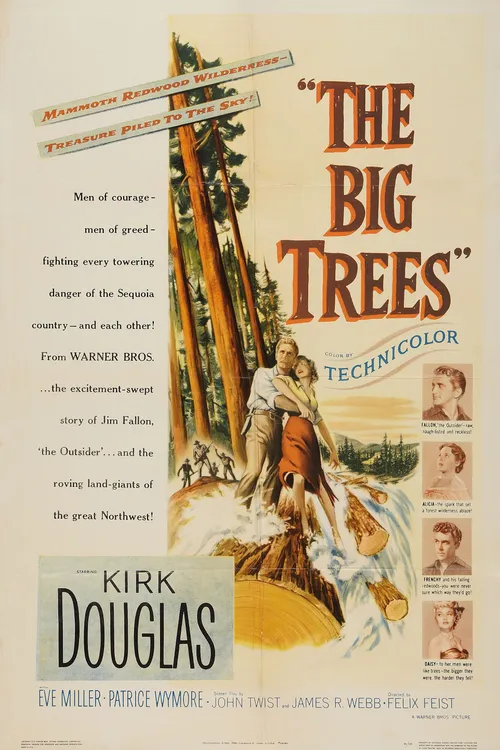 The Big Trees