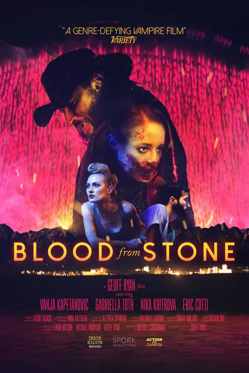 Blood from Stone