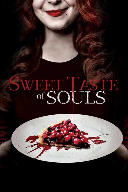 Sweet Taste of Souls