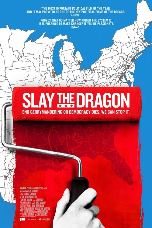 Slay the Dragon