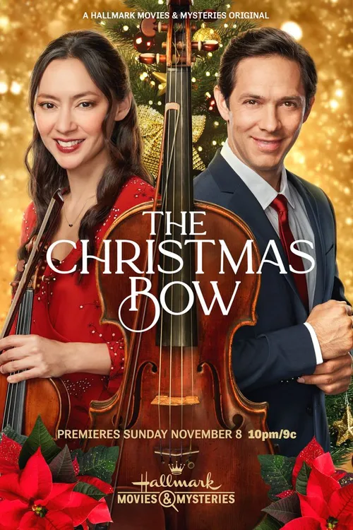 The Christmas Bow