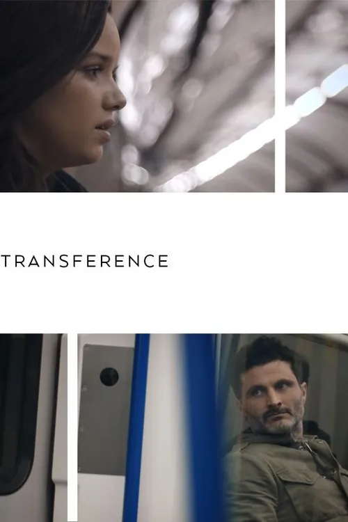 Transference: A Love Story