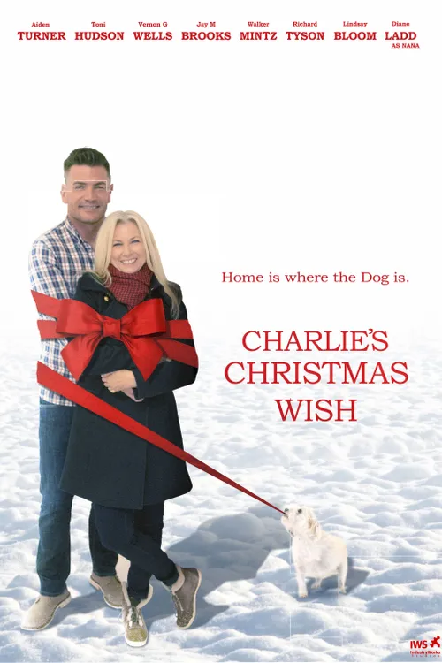 Charlie's Christmas Wish