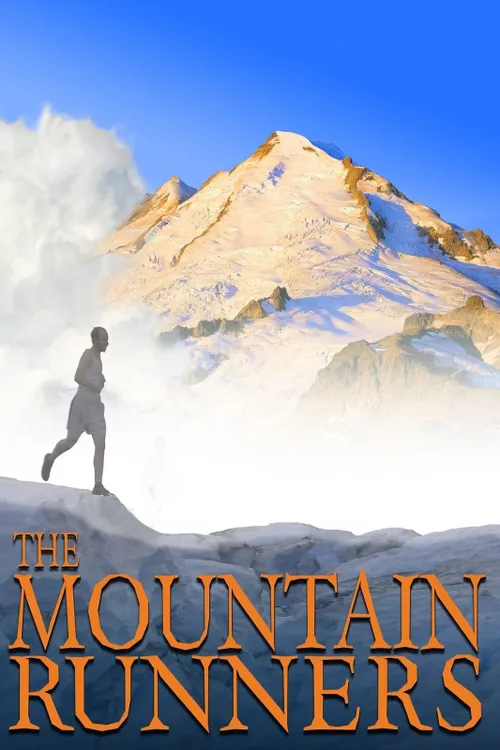 The Mountain Runners