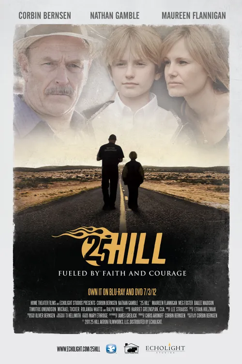 25 Hill