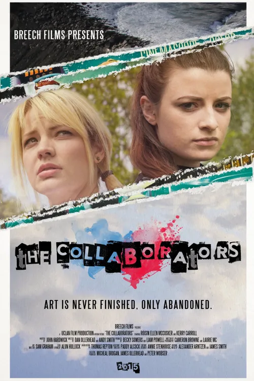 The Collaborators