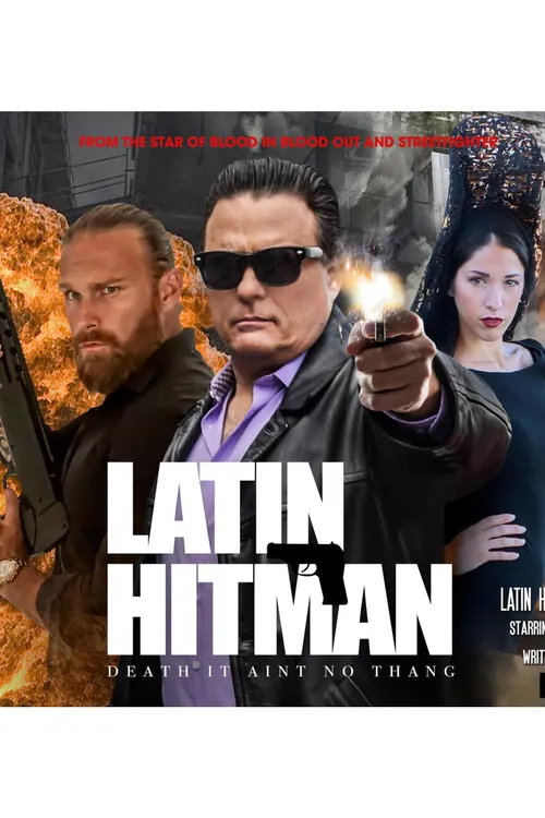 Latin Hitman