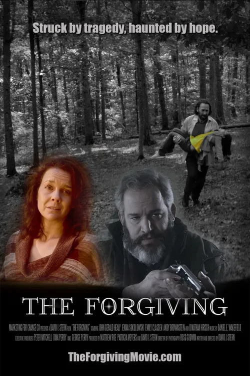 The Forgiving