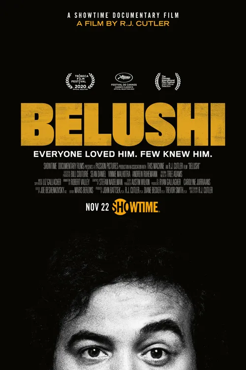 Belushi