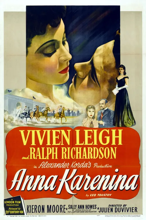 Anna Karenina