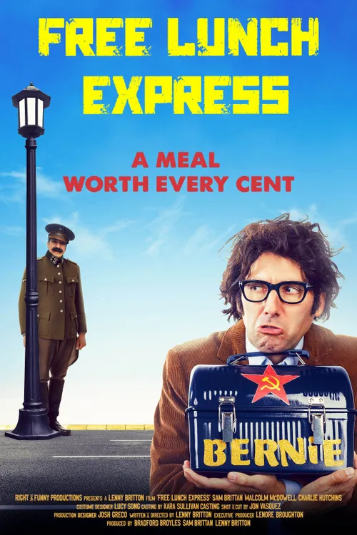 Free Lunch Express