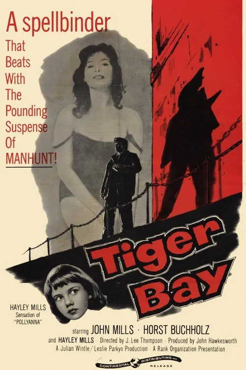 Tiger Bay