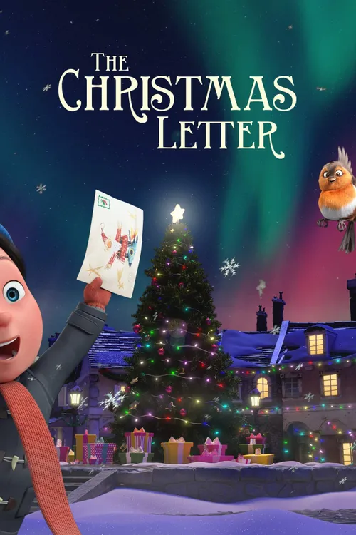 The Christmas Letter