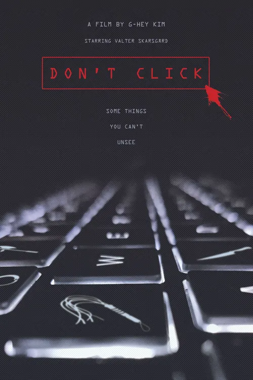 Don't Click