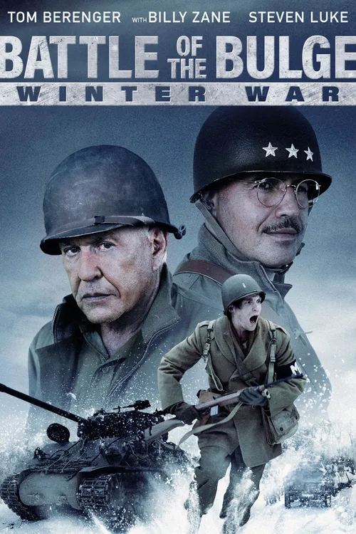 Battle of the Bulge: Winter War