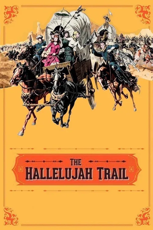 The Hallelujah Trail