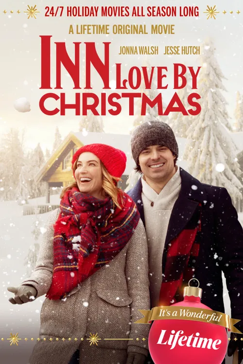 Inn Love by Christmas