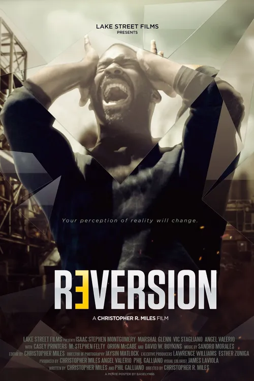 Reversion