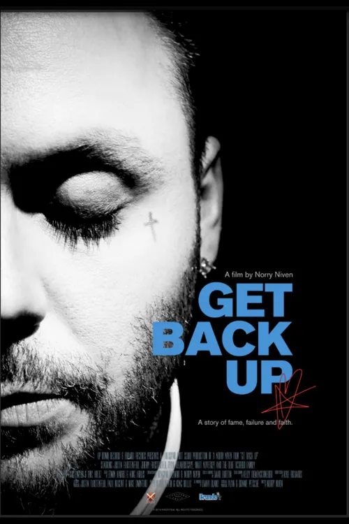 Get Back Up