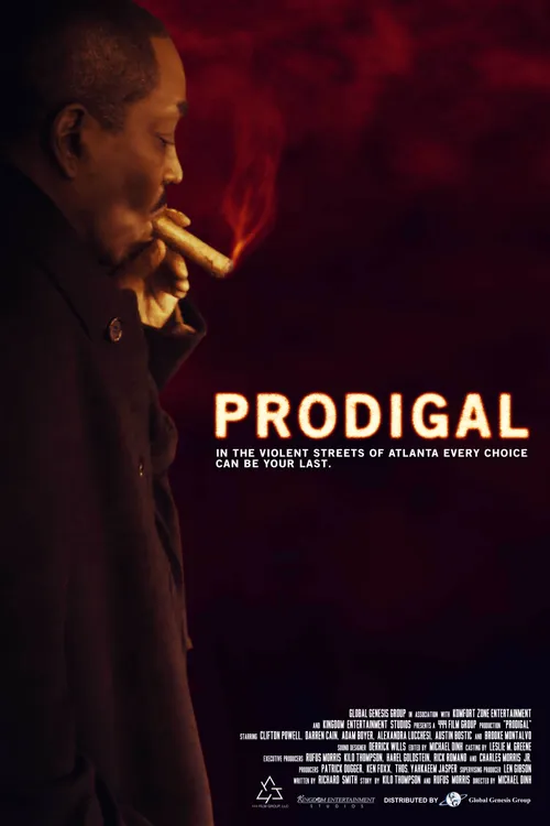 Prodigal