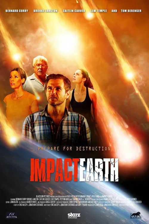 Impact Earth