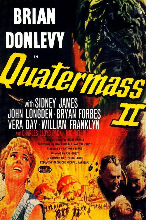 Quatermass 2