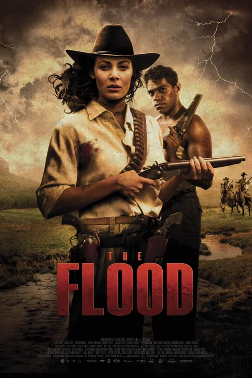 The Flood