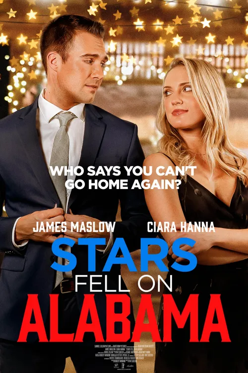 Stars Fell on Alabama