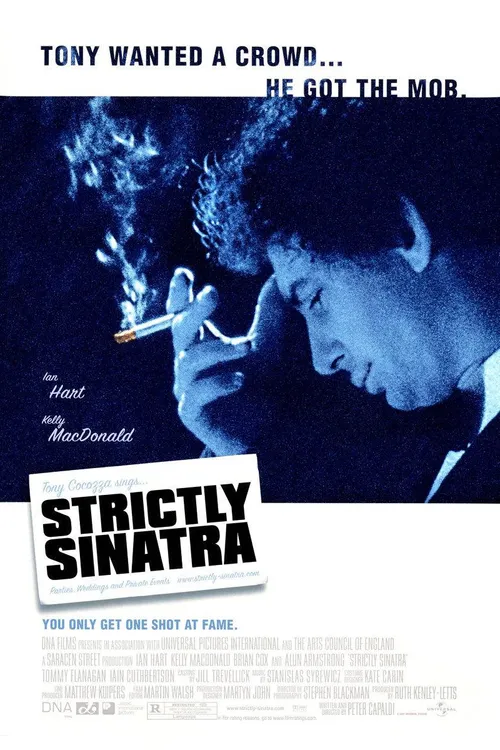 Strictly Sinatra