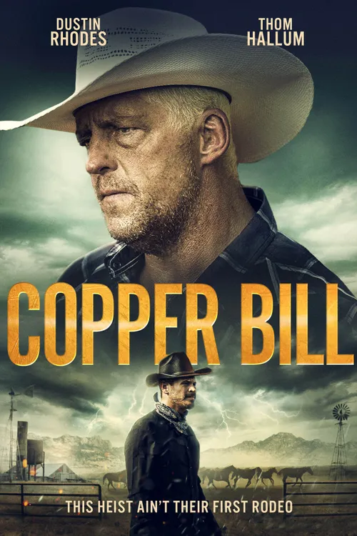 Copper Bill