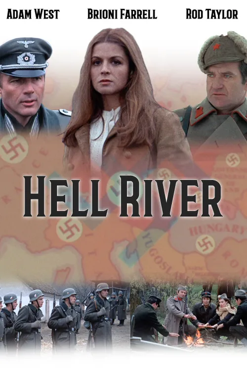 Hell River