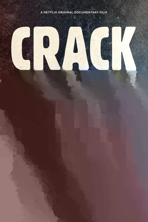 Crack: Cocaine, Corruption & Conspiracy